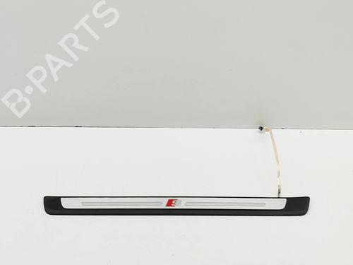 Used Step AUDI A3 Limousine (8VS, 8VM) S3 quattro (310 hp) 30301640