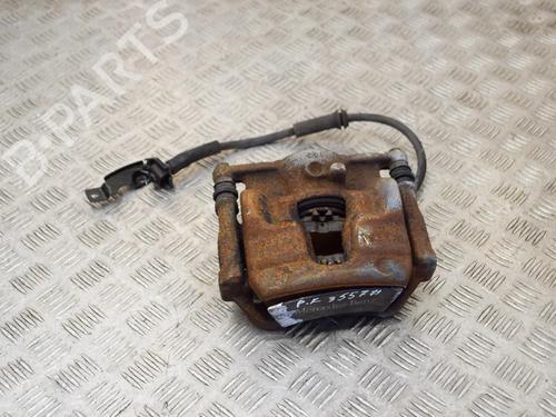 Used Left front brake caliper MERCEDES-BENZ B-CLASS Sports Tourer (W246, W242) B 180 CDI (246.200) (109 hp) 14638766