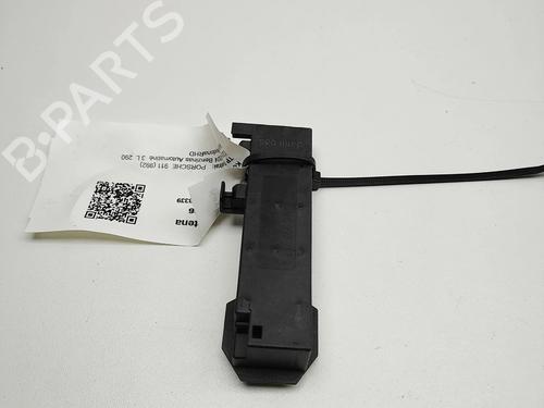 Electronic module PORSCHE 911 Convertible (992) 3.0 Carrera (992312) | BP38018425M83 - Image 2