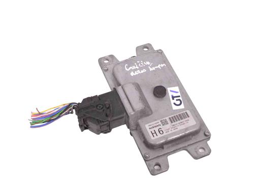 Gearbox control unit NISSAN JUKE (F15) 1.2 DIG-T | BP30282923M52