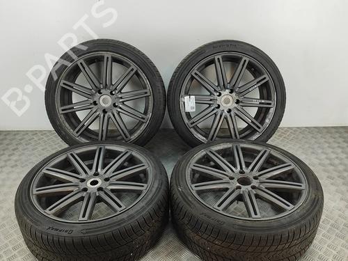 Jante TESLA MODEL 3 (5YJ3) EV AWD | BP29867360C45