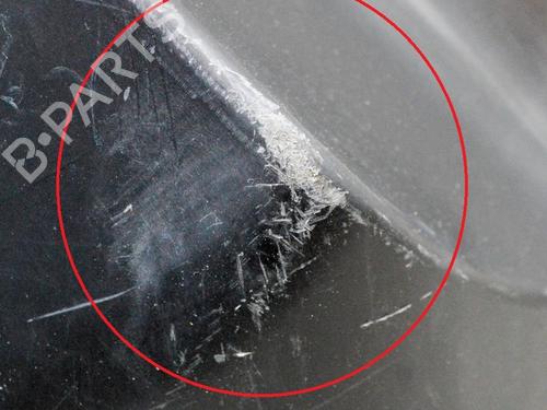 Pipe BMW X3 (F25) xDrive 20 d | BP14650579M125 