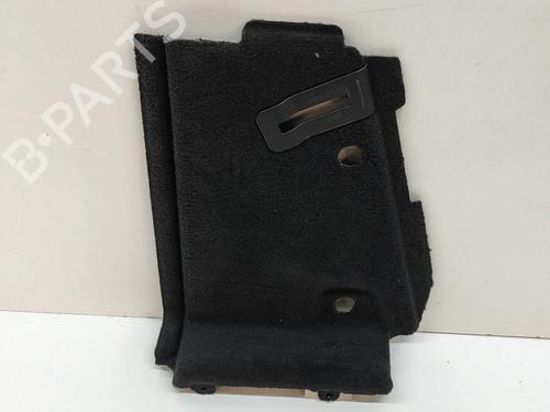 Used Boot lining Boot lining BMW iX (I20) xDrive 50 (523 hp) 33370004 33370004