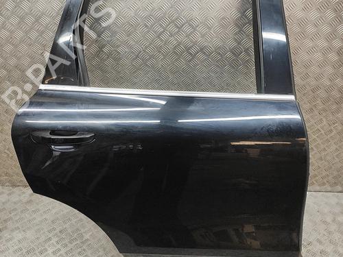 Used Right rear door Right rear door VW TOUAREG (7P5, 7P6) 3.0 V6 TDI (262 hp) 33391741 33391741