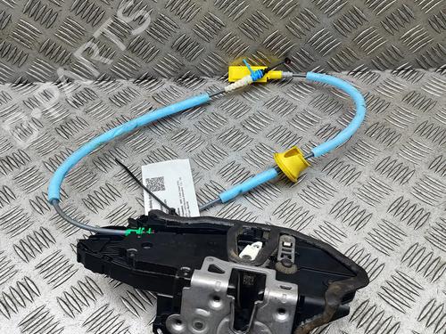Used Front right lock Front right lock BMW 2 Gran Coupe (F44) 218 i (140 hp) 36507632 36507632
