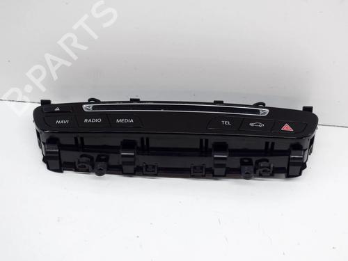 Used Switch MERCEDES-BENZ GLC Coupe (C253) 250 d 4-matic (253.309) (204 hp) 9166966