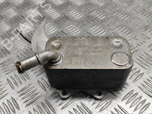 Oil radiator VW GOLF V (1K1) 2.0 GTI | BP23562828M33 