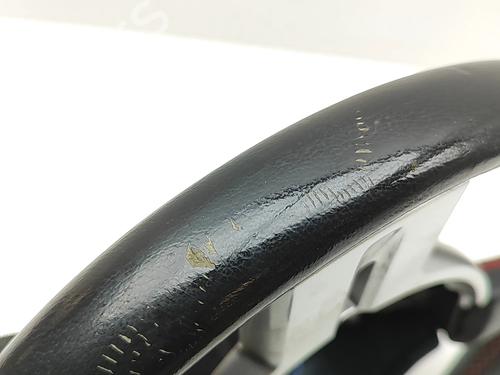 Steering wheel TOYOTA GT 86 Coupe (ZN6_) 2.0 (ZN6AC_, ZN6BC_, ZN6K) | BP33176647C49  - Image 7