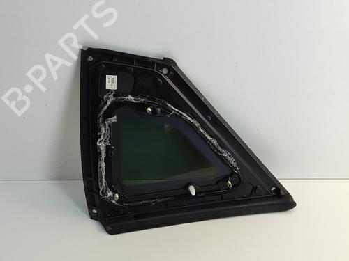 Rear left quarter glass KIA EV6 (CV) ELECTRIC AWD | BP27780737C93 