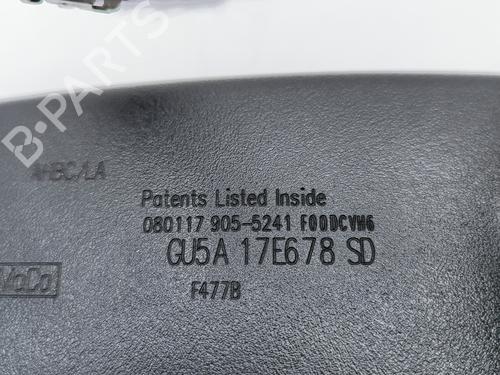 Rear mirror FORD TRANSIT V363 Bus (FAD, FBD) 2.0 EcoBlue | BP24306889I6