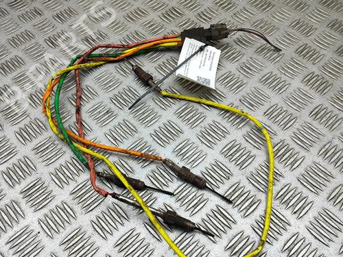 Electronic sensor RENAULT MASTER III Van (FV) 2.3 dCi 180 FWD (FV04, FV07) | BP38191901M84 - Image 2