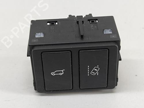 Spak kontakt LAND ROVER DISCOVERY SPORT (L550) 2.0 D 4x4 (180 hp) 16945463