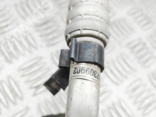 AC pipe PORSCHE PANAMERA (970) 3.0 S E-Hybrid | BP39409880M126 - Image 6