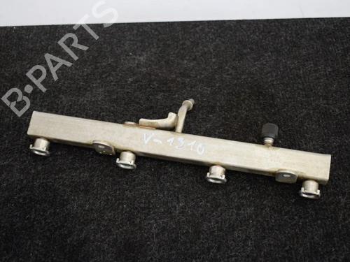 Used Injection rail CHEVROLET AVEO / KALOS Hatchback (T250, T255) 1.4 (101 hp) 6733827
