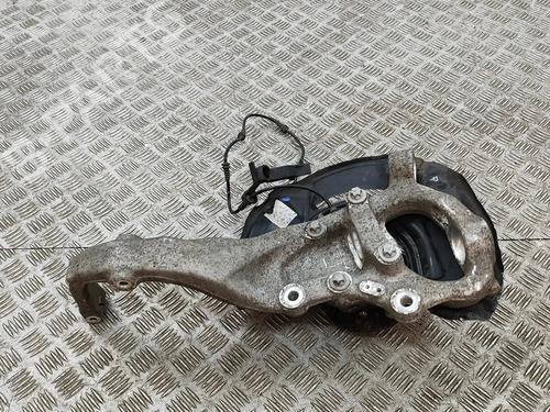 Left front steering knuckle MERCEDES-BENZ S-CLASS (W222, V222, X222) S 350 d (222.020, 222.120) | BP30492768M25 