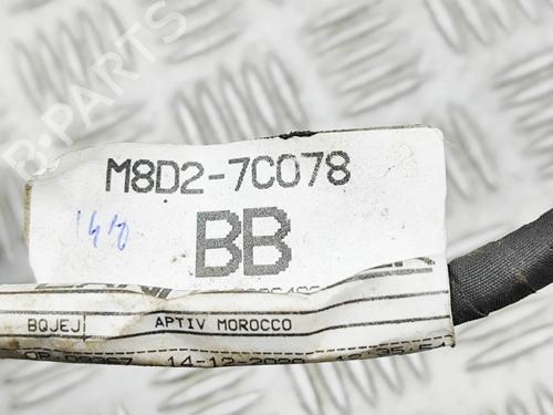Wiring harness LAND ROVER RANGE ROVER EVOQUE (L551) 2.0 D200 4x4 | BP33388151E16  - Image 6
