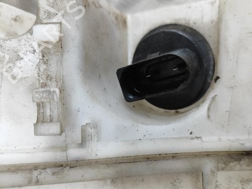 Windscreen washer tank AUDI A7 Sportback (4GA, 4GF) 3.0 TDI | BP23865717C113 