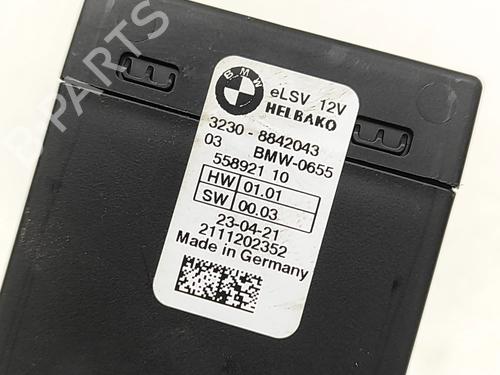 Electronic module BMW 7 (G11, G12) 745 Le Plug-in-Hybrid xDrive | BP32974230M83 - Image 6