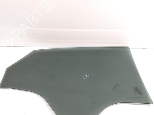 Rear left door window FORD PUMA (J2K, CF7) 1.0 EcoBoost mHEV | BP27787035C20 