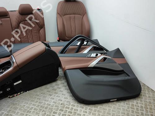 Seats set BMW X6 (G06, F96) xDrive 40 i | BP36415039C78 - Image 3