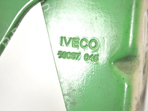 Hinge/Door check strap IVECO DAILY V Van 29S13, 29L13, 35C13, 35S13, 40C13, 40S13 | BP33348006C146 - Image 6