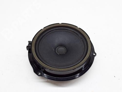 Used Speakers Speakers LAND ROVER RANGE ROVER EVOQUE (L538) 2.0 D 4x4 (180 hp) 8843983 8843983