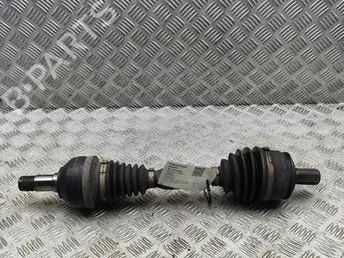 Used Left front driveshaft MERCEDES-BENZ GLA-CLASS (X156) GLA 250 4-matic (156.946) (211 hp) 31686930