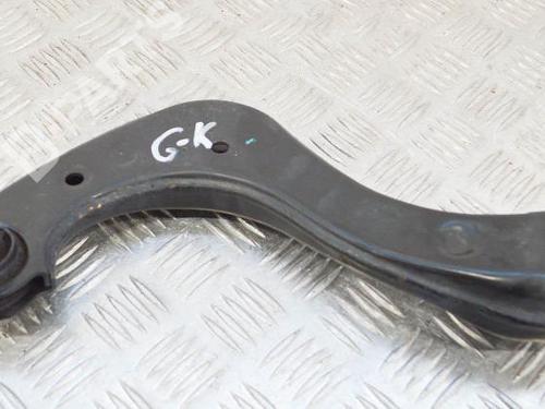 Left rear suspension arm TOYOTA C-HR (_X1_) 1.8 Hybrid (ZYX10_, ZYX11_) | BP7800949M14 