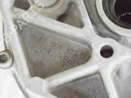Motor VW ID.3 (E11, E12) Pro | BP27762973M1