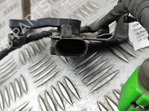 Electronic sensor AUDI Q5 (FYB, FYG) SQ5 TFSI quattro | BP38059081M84  - Image 5