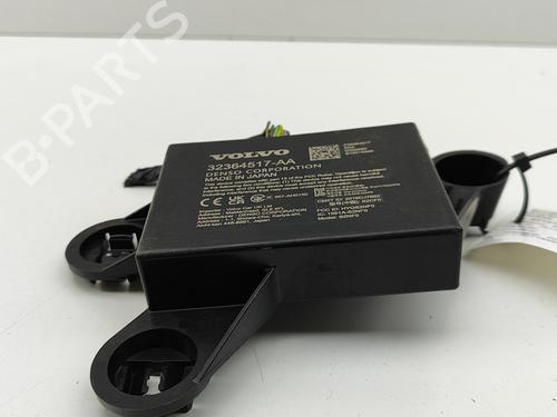 Module électronique POLESTAR POLESTAR 2 (534) EV (231 hp) 28062475