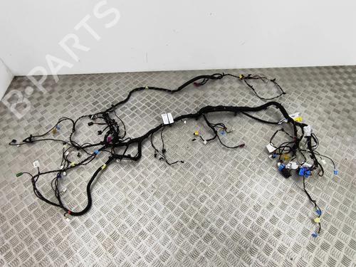 Used Wiring harness MERCEDES-BENZ EQS (V297) EQS 450+ (297.123) (333 hp) 28549682