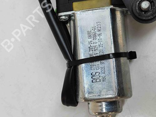 Other MERCEDES-BENZ S-CLASS (W221, V221) S 500 4-matic (221.086, 221.186) | BP29521178O1 