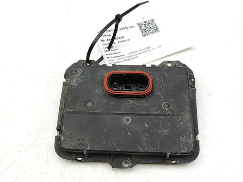 Electronic module JAGUAR XE (X760) 2.0 D | BP35958012M83 - Image 2