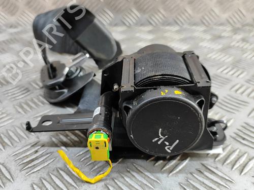 Front left seatbelt KIA OPTIMA Sportswagon (JF) 1.6 CRDi | BP28564643I26 - Image 2