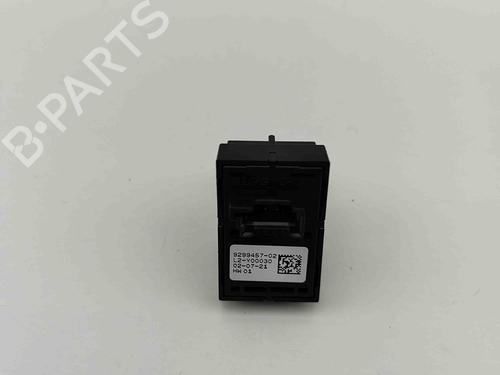 Right rear window switch BMW 3 (G20, G80, G28) M3 Competition | BP29542537I28 