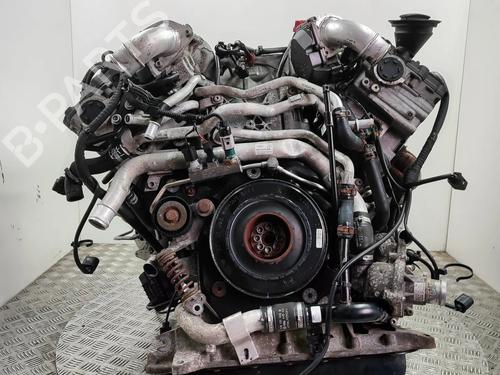 Engine PORSCHE CAYENNE (92A) 4.2 S Diesel | BP36809205M1 - Image 2