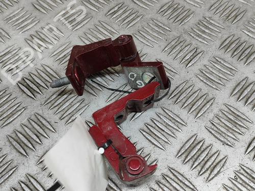 Hinge/Door check strap AUDI A5 Sportback (F5A, F5F) 2.0 TFSI quattro | BP23247985C146 