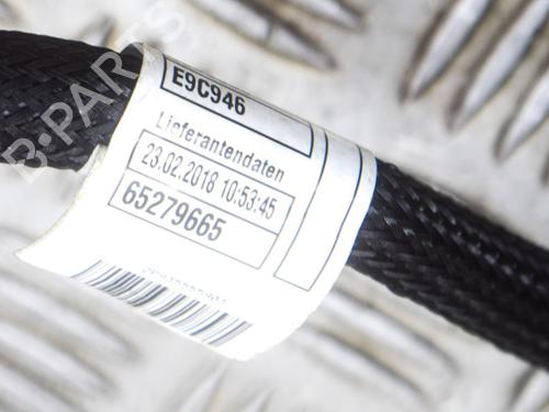 Ledningsnet BMW 5 (G30, F90) 530 e Plug-in-Hybrid | BP14621922E16 