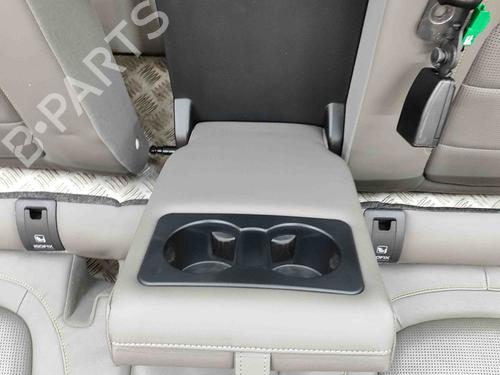 Sæde sæt JAGUAR F-PACE (X761) 2.0 TD4 | BP29829689C78