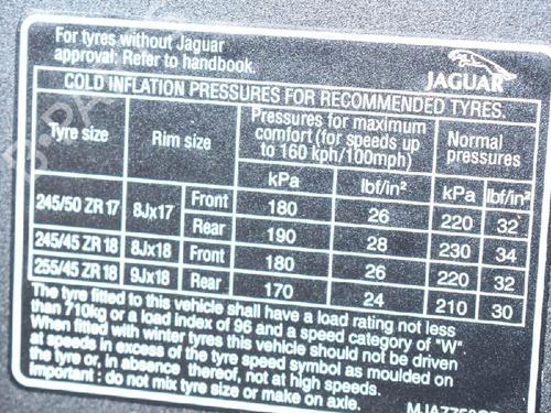 Middle console JAGUAR XK 8 Coupe (X100) 4.0 | BP14663137I22 