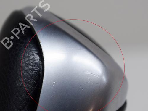 Shift knob BMW 2 Convertible (F23) 218 i | BP8625841I34 