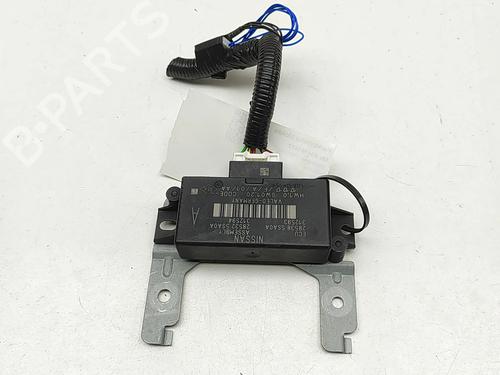 Elektronisk modul NISSAN LEAF (ZE1) Electric (150 hp) 32345141