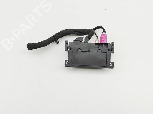 Electronic module SKODA FABIA IV (PJ3) 1.0 TSI | BP39101737M83 - Image 4