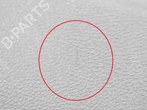 Knee airbag CHEVROLET VOLT EV 150 | BP7738943C50