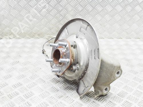 Right front steering knuckle TESLA MODEL 3 (5YJ3) EV | BP27763026M26 - Image 2