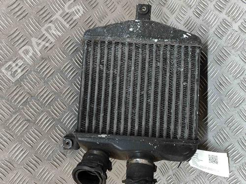 Intercooler SSANGYONG MUSSO (FJ) 2.3 D (79 hp) 24975091