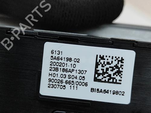 Switch BMW X7 (G07) xDrive 40 d Mild-Hybrid | BP27797367I30 - Image 6