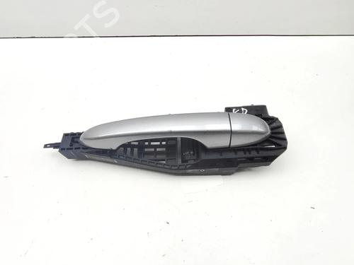 Used Rear right exterior door handle Rear right exterior door handle 39472807 39472807