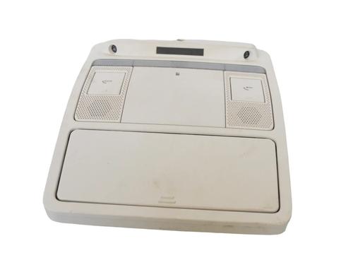 Innerbelysning JAGUAR I-PACE (X590) EV400 AWD | BP30248886I8